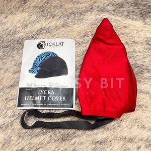 Toklat Riding Helmet Cover
